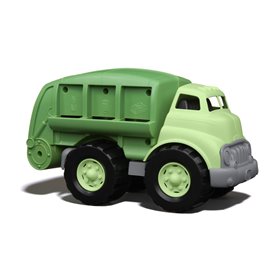 CAMION DE RECICLAJE GREEN TOYS