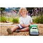 CAMION DE RECICLAJE GREEN TOYS