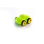 Minimobil Coche Verde 12 cm
