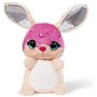 NICI - Conejo Tofflemoffle clásico, Peluche, 16 cm (38435)