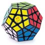 Cayro - Megaminx - Juguete de ingenio - Desarrollo de Habilidades cognitivas e inteligencias múltiples - Juego para niños y Adul