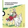 HISTORIA DE BABAR EL ELEFANTITO