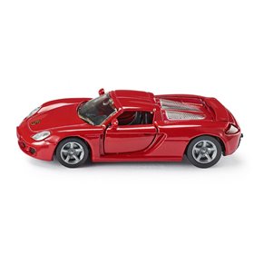 Porsche Carrera GT Siku 1/55