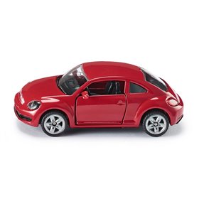 VW  Beetle Siku 1/50