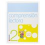 CUADERNO COMPRENSION LECTORA 2ºEP 07 RATON LECTOR SMVAR2EP