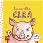 CERDITA CLEA,LA