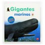 GIGANTES MARINOS