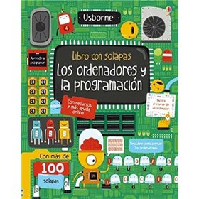 ORDENADORES Y LA PROGRAMACION,LOS