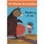 MASHA Y EL OSO (VVKIDS) (Vvkids Un Mundo de Cuentos)