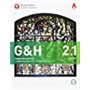 G&H 2 (2.1-2.2)+2CD'S (GEOGRAPHY/HISTORY) 3D CLASS: 000004 - 9788468238159