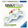 GraviTrax Expansión Transfer - pista de canicas interactiva