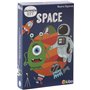 KIBO Space - InventaKIT, el Juego Creativo sobre Aventuras espaciales