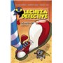 LECHUZA DETECTIVE 4 LA AMENAZA PAYASA