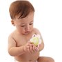 Baby-To-Love Teether - Fruit (Pomelo)