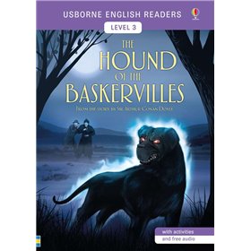 The Hound Of The Baskervilles. Level 3.