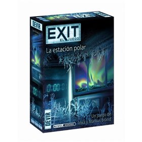 Exit - La Estacion Polar