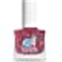 Snails 10013397 Candy Cane - Esmalte de uñas infantil, color rojo claro con partículas de color