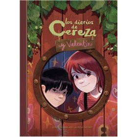Diarios de Cereza y Valentín