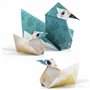 Origami fácil Familia