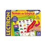 JUEGO LECTRON LAPIZ TEMAS DE LOGICA