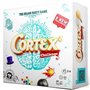 Cortex Challenge Blanco