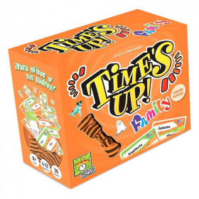 Times Up Family 2