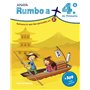 VACACIONES RUMBO A...4ºEP 2020