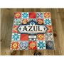 Azul Juego De Mesa