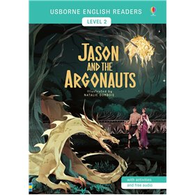 Jason And The Argonauts. Level 2.