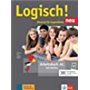 LOGISCH NEU A1 LIBRO EJERC AUDIO ONLINE