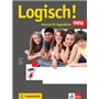 LOGISCH NEU A1 LIBRO EJERC AUDIO ONLINE