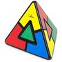 Meffert's-Puzzle Pyraminx Duo, Multicolor (Recent Toys M5071)