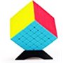 Meffert's-Puzzle Pyraminx Duo, Multicolor (Recent Toys M5071)