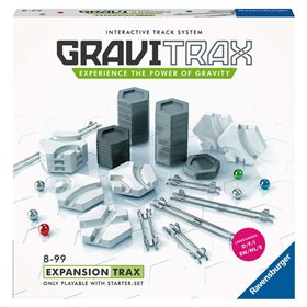 Expansion Trax 
