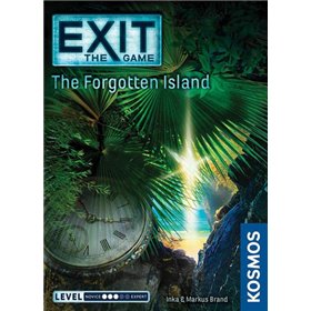 Exit - La Isla Olvidada