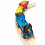 Tren Mercancias A Pila