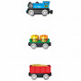 Tren Mercancias A Pila