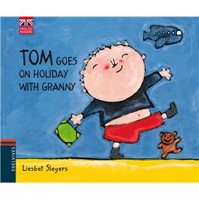 Tom Goes On Holiday With Granny