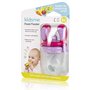 Kidsme KM160337LA - Alimentador antiahogo