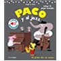 PACO Y LA MUSICA AFRICANA LIBRO MUSICAL