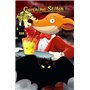 Fangs and Feasts in Transratania (Geronimo Stilton)