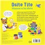 OSITO TITO MANOS A LA OBRA!