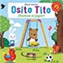 OSITO TITO MANOS A LA OBRA!