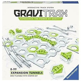 Tuneles Gravitrax