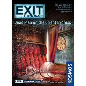 Exit - Muerte En El Orient Express