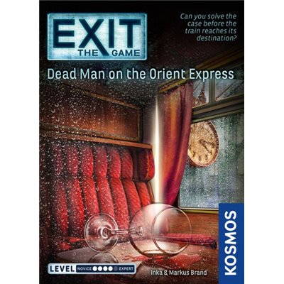 Exit - Muerte En El Orient Express