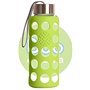 Irisana BBO Botella con Funda