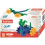 JUEGO DE CONSTRUCCION KORBO QUAD 18