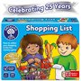Orchard_Toys - Juego de la Lista de compra (importado de Reino Unido)