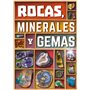 ROCAS MINERALES Y GEMAS